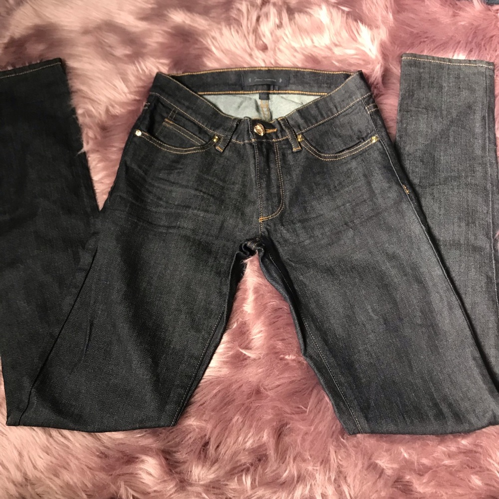 Juicy Couture skinny jeans - Picture 2 of 8